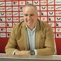 Ángel Lozano Martínez