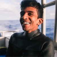 Vinay Abraham Mathew