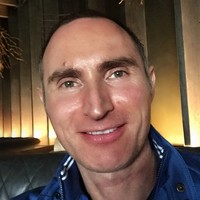 Chris Zidak