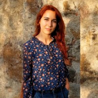 Angelica Laminelli
