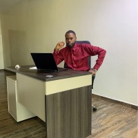 Yannick Kagou
