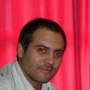 Cesar German Mazza