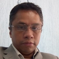 Ing Jose Luis Ramirez Flores