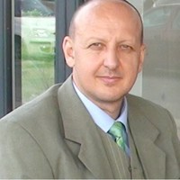 Yulian Mitsev