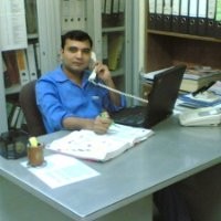 AJAY SINGH RANA