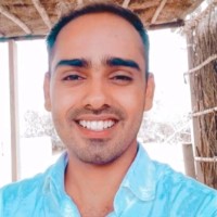 Pravin Visnoi