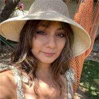 Rebecca Chavez