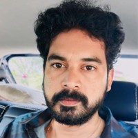 MURALIDHAR G