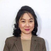 Joyce Chin