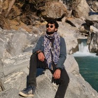 Aditya Patel