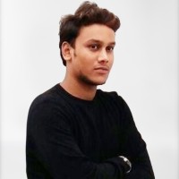 Saurav More