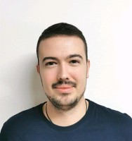 Nemanja Sarenac