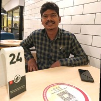 Ganesh Kashid