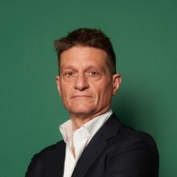 Stephane Hepburn