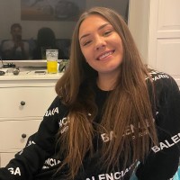Chloe Cornforth