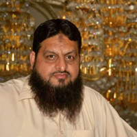 idrees Yousaf
