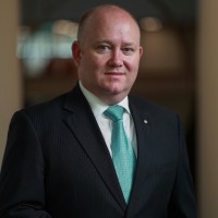 Shane Fitzsimmons AO AFSM