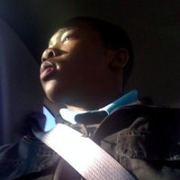 Terrell Garland