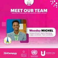 Woodsy Michel
