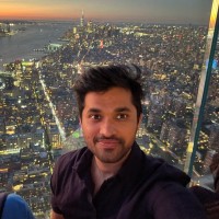 Shubham Sharma