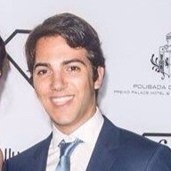 Pedro Melo e Castro