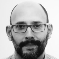 David Fincias Marin
