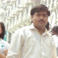 Deepak Sananse