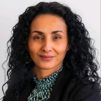 Safia Benattou