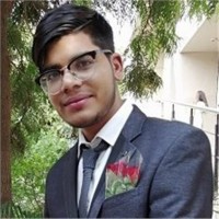 Sahil Panghal