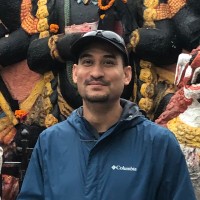 Rajendra Shrestha
