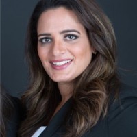 Gabriela Oliveira GoNorth Canada