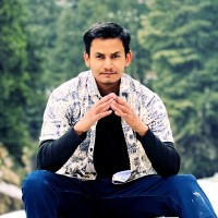 Saurabhkumar Pandey