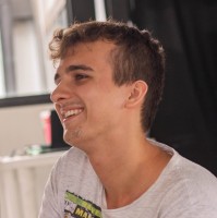 Lucas Alvarez