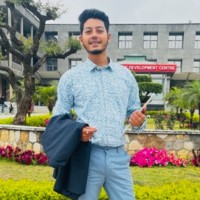 Samir Raj