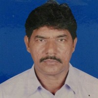 Naseem Ahmed Khan