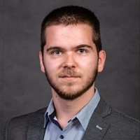 Gergely Boros