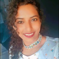 Smita Poojari
