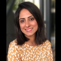 Radhika Mehta