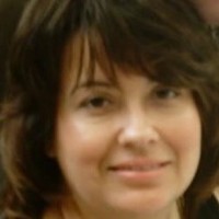 Claudia Mace