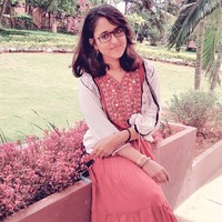 Bhargavi Pandit