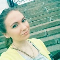 Yuliya Stepanova