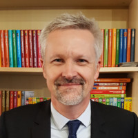 Christian Aernout