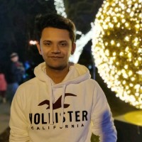 Alen Christian, E.I.T