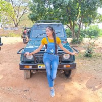 Tamanna Chouhan