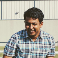 Vinay Aggarwal