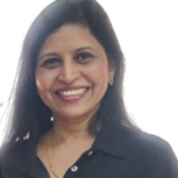 Dr.  Kalpana Rewatkar Yeole