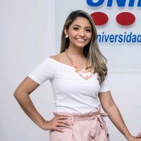 Zípora Raquel De Paula Rozas