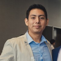 Diego Alberto Salcedo Guerra