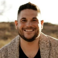 Blake Montoya