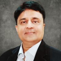 Rajiv A. Mehta